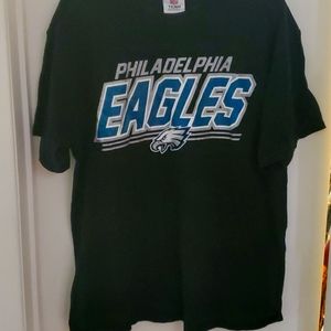 Eagles t shirt